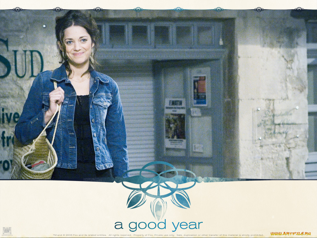 , , good, year